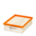 Filtro de ar HELLA HENGST E410L01