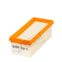 Filtro de ar HELLA HENGST E411L