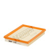 Filtro de ar HELLA HENGST E414L