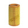Filtro de ar HELLA HENGST E431L