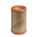 Filtro de ar HELLA HENGST E432L