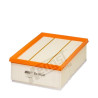 Filtro de ar HELLA HENGST E436L01