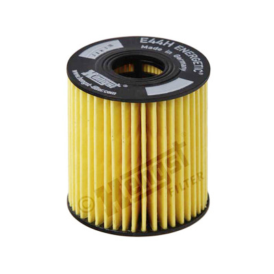 Filtro de óleo HELLA HENGST E44H D110