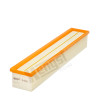 Filtro de ar HELLA HENGST E456L