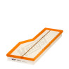Filtro de ar HELLA HENGST E457L