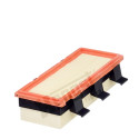 Filtro de ar HELLA HENGST E459L