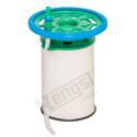 Filtro de combustível