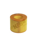 Filtro de ar HELLA HENGST E460L
