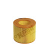 Filtro de ar HELLA HENGST E460L