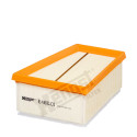 Filtro de ar HELLA HENGST E461L01