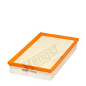 Filtro de ar HELLA HENGST E463L