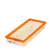Filtro de ar HELLA HENGST E464L