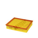 Filtro de ar HELLA HENGST E466L