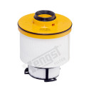 Filtro de combustível HELLA HENGST E467KP D384
