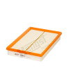 Filtro de ar HELLA HENGST E468L