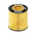 Filtro de óleo HELLA HENGST E46H D126