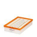 Filtro de ar HELLA HENGST E470L