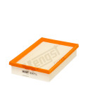Filtro de ar HELLA HENGST E471L