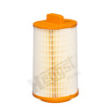 Filtro de ar HELLA HENGST E472L