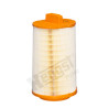 Filtro de ar HELLA HENGST E472L