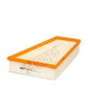 Filtro de ar HELLA HENGST E473L