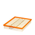 Filtro de ar HELLA HENGST E475L