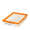 Filtro de ar HELLA HENGST E478L