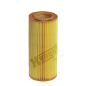 Filtro de ar HELLA HENGST E480L