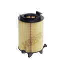 Filtro de ar HELLA HENGST E482L