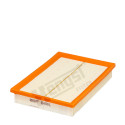 Filtro de ar HELLA HENGST E486L