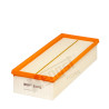 Filtro de ar HELLA HENGST E488L