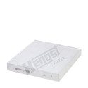 Filtro de ar de cabine HELLA HENGST E4908LI