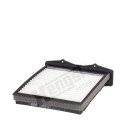Filtro de ar de cabine HELLA HENGST E4921LI