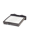 Filtro de ar de cabine HELLA HENGST E4921LI