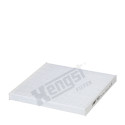 Filtro de ar de cabine HELLA HENGST E4922LI