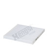 Filtro de ar de cabine HELLA HENGST E4922LI