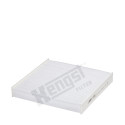 Filtro de ar de cabine HELLA HENGST E4926LI