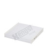 Filtro de ar de cabine HELLA HENGST E4926LI