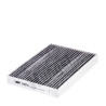 Filtro de ar de cabine HELLA HENGST E4927LC
