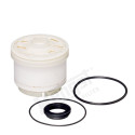 Filtro de combustível HELLA HENGST E492KP D371