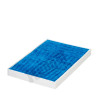 Filtro de ar de cabine HELLA HENGST E4931LB