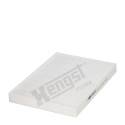 Filtro de ar de cabine HELLA HENGST E4931LI