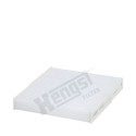Filtro de ar de cabine HELLA HENGST E4933LI