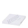 Filtro de ar de cabine HELLA HENGST E4937LI