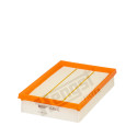 Filtro de ar HELLA HENGST E493L