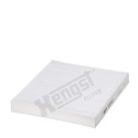 Filtro de ar de cabine HELLA HENGST E4955LI
