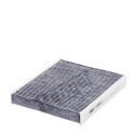 Filtro de ar de cabine HELLA HENGST E4959LC