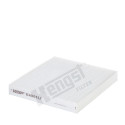 Filtro de ar de cabine HELLA HENGST E4961LI