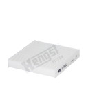 Filtro de ar de cabine HELLA HENGST E4966LI