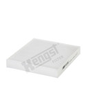 Filtro de ar de cabine HELLA HENGST E4975LI